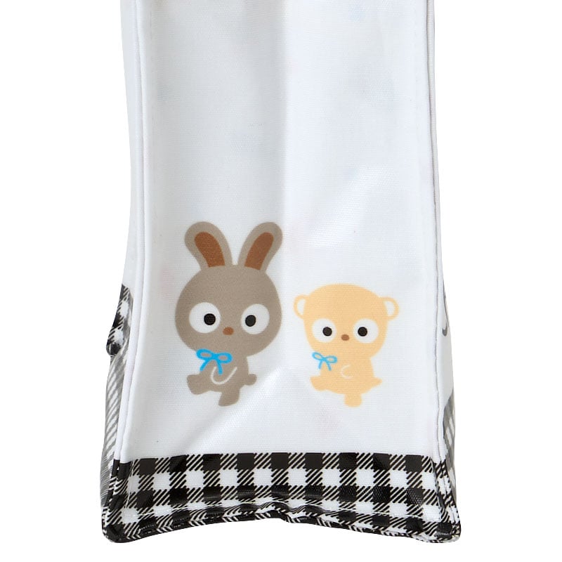 Chococat Mini Tote Bag (Sanrio Cat Club Series) - Image 9