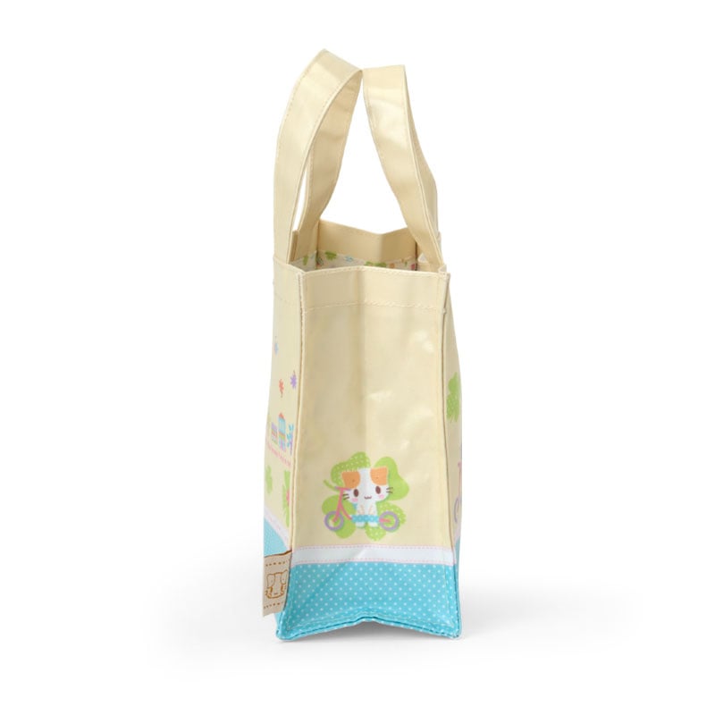 Masyumaro Mini Tote Bag (Sanrio Cat Club Series) - Image 5
