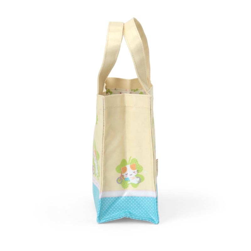 Masyumaro Mini Tote Bag (Sanrio Cat Club Series) - Image 6