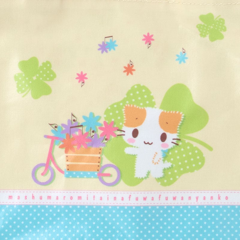 Masyumaro Mini Tote Bag (Sanrio Cat Club Series) - Image 9