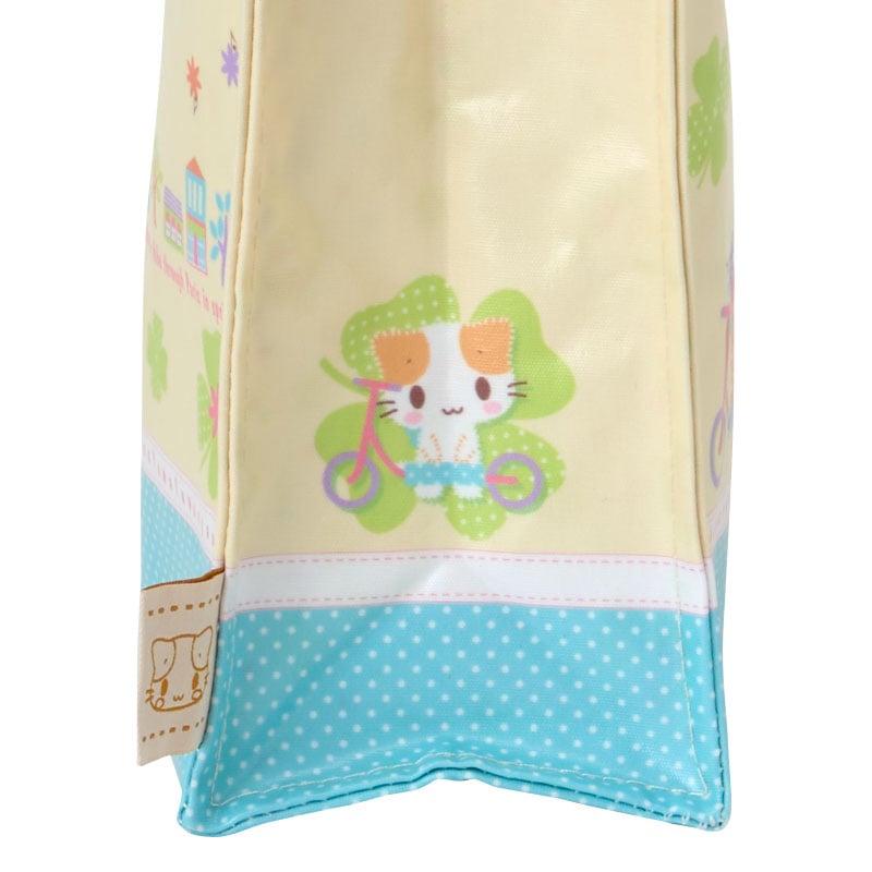 Masyumaro Mini Tote Bag (Sanrio Cat Club Series) - Image 8