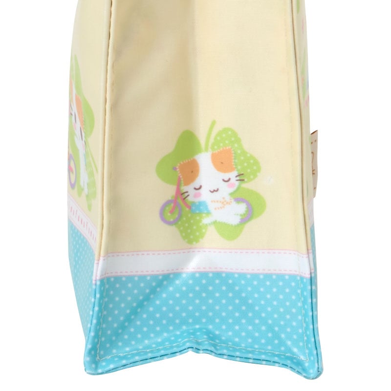 Masyumaro Mini Tote Bag (Sanrio Cat Club Series) - Image 7
