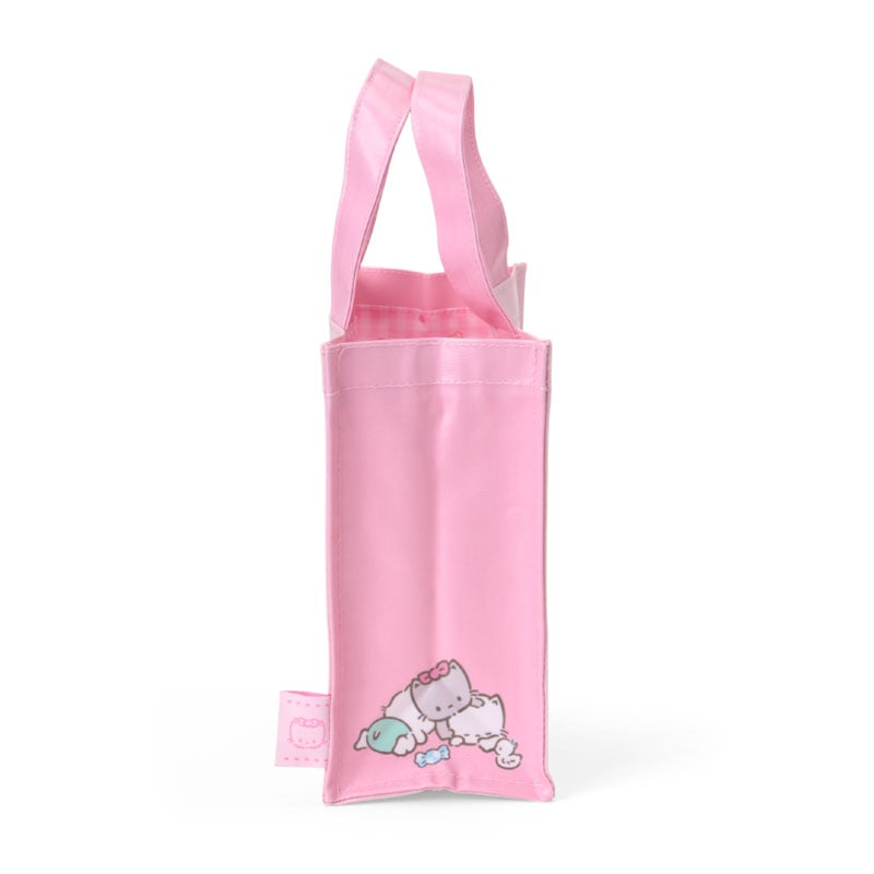 Nya Ni Nyu?Nye?Nyon Mini Tote Bag (Sanrio Cat Club Series) - Image 6