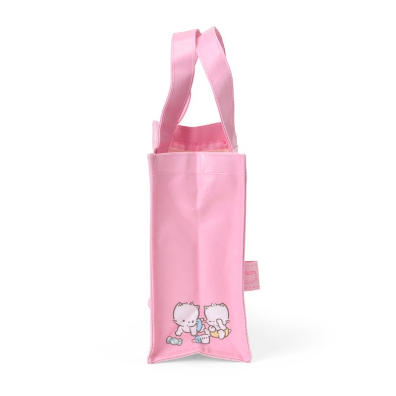 Nya Ni Nyu?Nye?Nyon Mini Tote Bag (Sanrio Cat Club Series) - Image 7