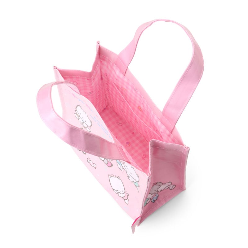 Nya Ni Nyu?Nye?Nyon Mini Tote Bag (Sanrio Cat Club Series) - Image 2