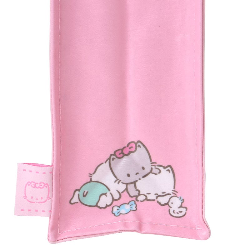 Nya Ni Nyu?Nye?Nyon Mini Tote Bag (Sanrio Cat Club Series) - Image 8