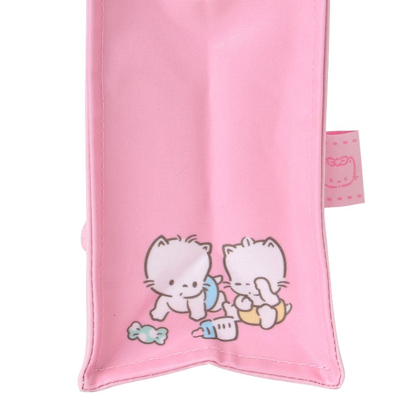 Nya Ni Nyu?Nye?Nyon Mini Tote Bag (Sanrio Cat Club Series) - Image 9