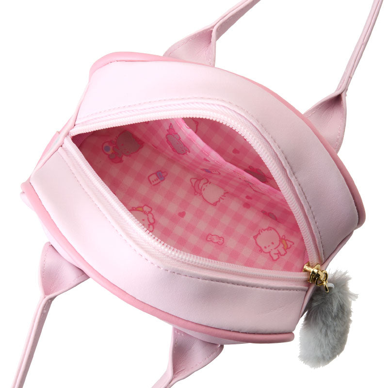 Nya Ni Nyu Ne Nyon Mini Handbag (Sanrio Cat Club Series) - Image 2
