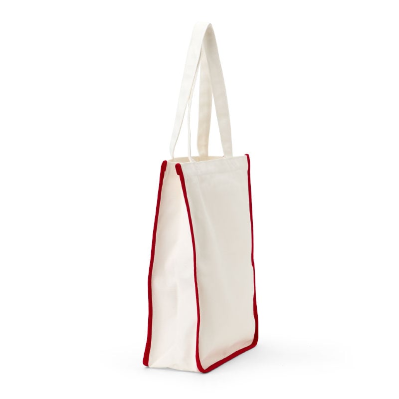 Pochacco Tote Bag (Dress-up Series) - Image 4