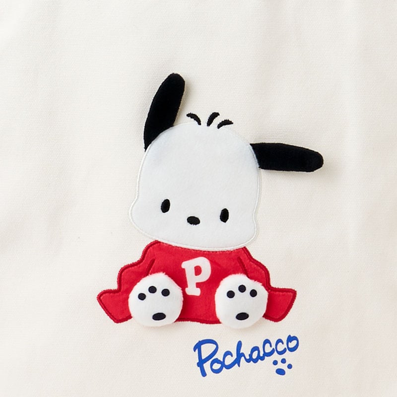 Pochacco Tote Bag (Dress-up Series) - Image 5
