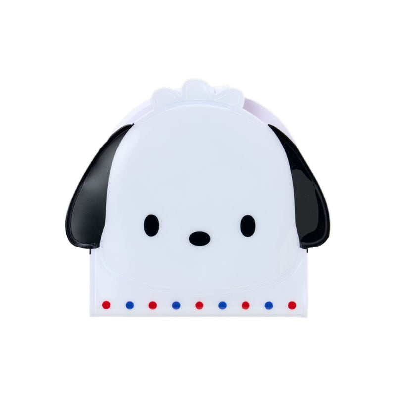Pochacco 3-Pc Mirror and Comb Set (Dress-up Series) - Image 6
