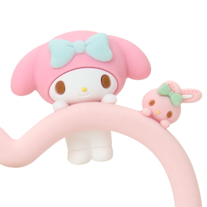 My Melody Besties Smartphone Wrist Ring - Image 2