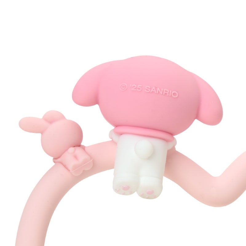 My Melody Besties Smartphone Wrist Ring - Image 3