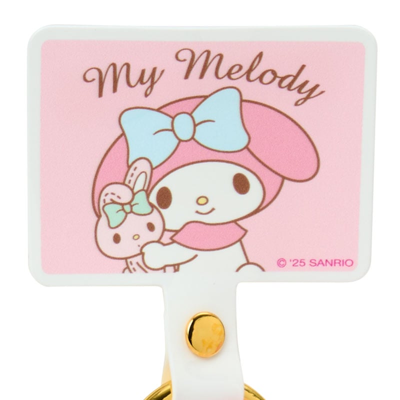 My Melody Besties Smartphone Wrist Ring - Image 4