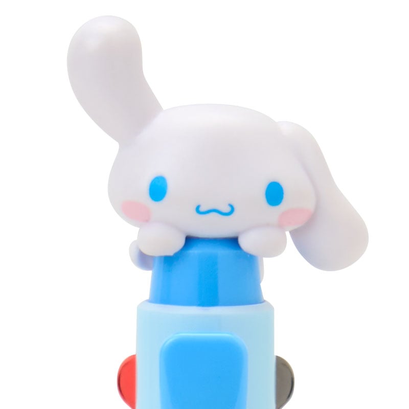Cinnamoroll 2-Color Pentel EnerGel Retractable Pen - Image 2