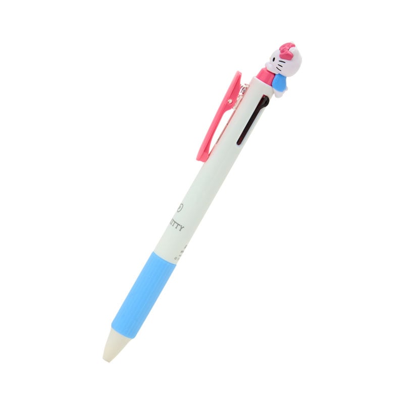 Hello Kitty 2-Color Pentel EnerGel Retractable Pen - Image 4
