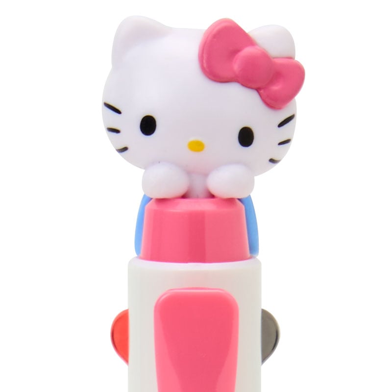 Hello Kitty 2-Color Pentel EnerGel Retractable Pen - Image 2
