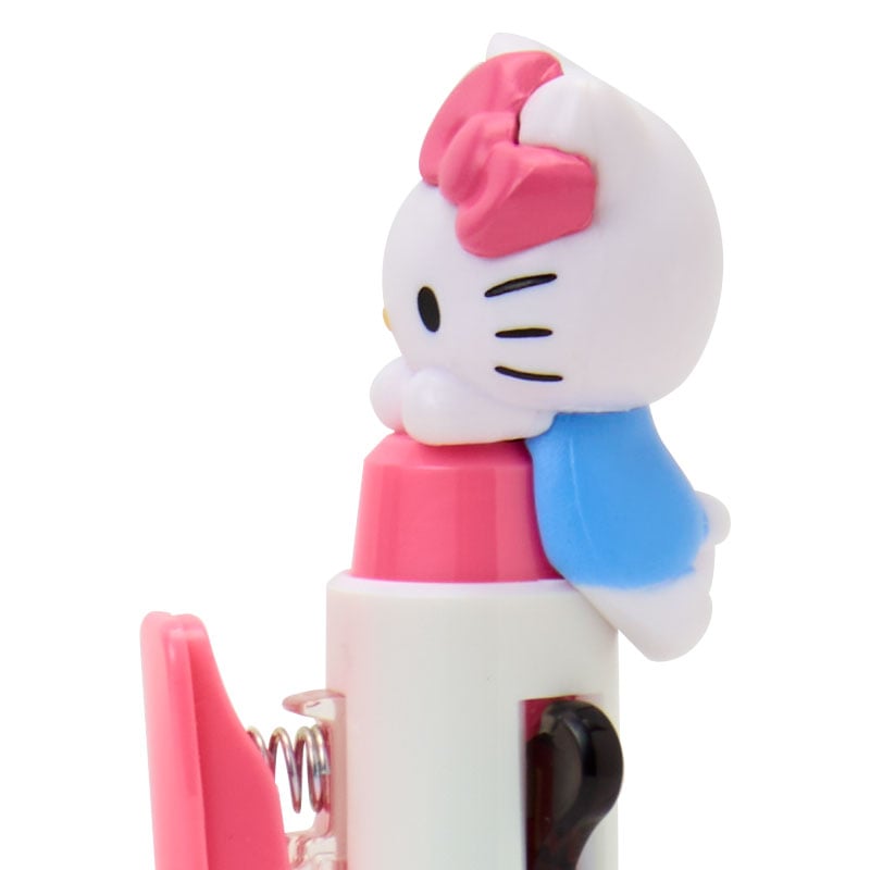 Hello Kitty 2-Color Pentel EnerGel Retractable Pen - Image 5