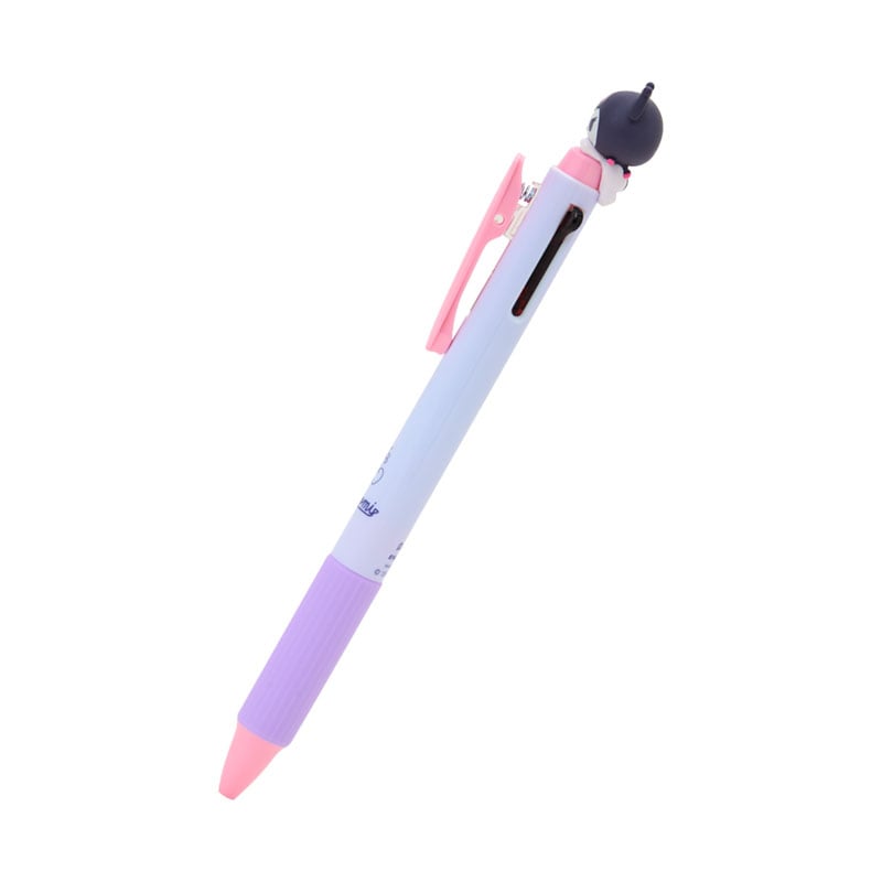 Kuromi 2-Color Pentel EnerGel Retractable Pen - Image 5