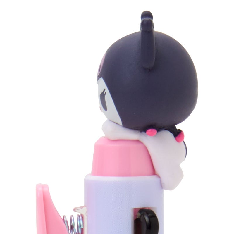 Kuromi 2-Color Pentel EnerGel Retractable Pen - Image 4