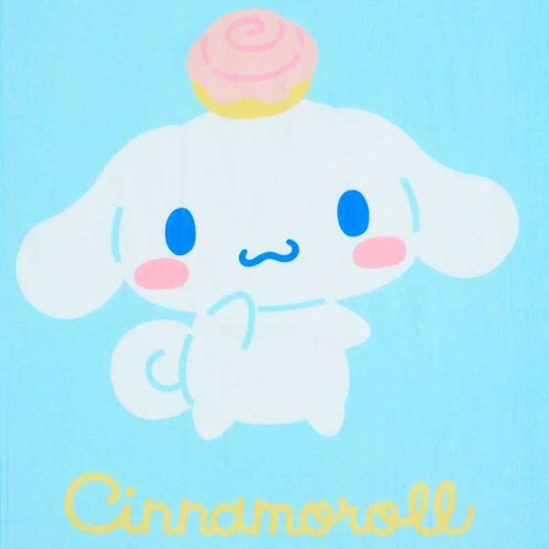 Cinnamoroll Towel (Strike A Pose Series) - Image 3