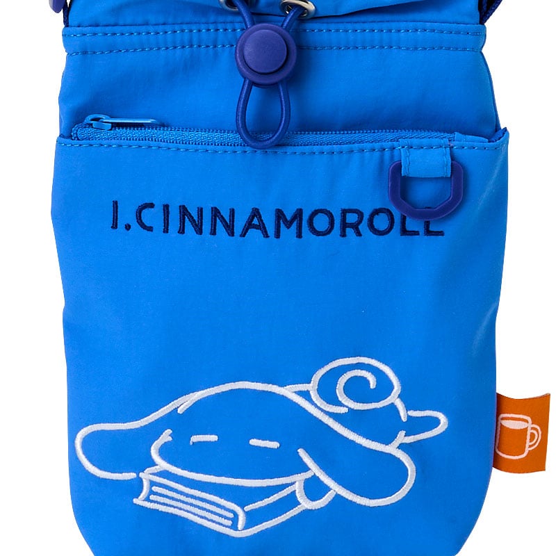 Cinnamoroll Mini Crossbody Bag (I.Cinnamoroll Series) - Image 4