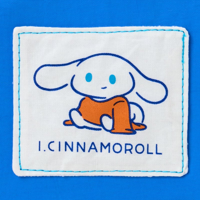 Cinnamoroll Mini Zipper Pouch (I.Cinnamoroll Series) - Image 4