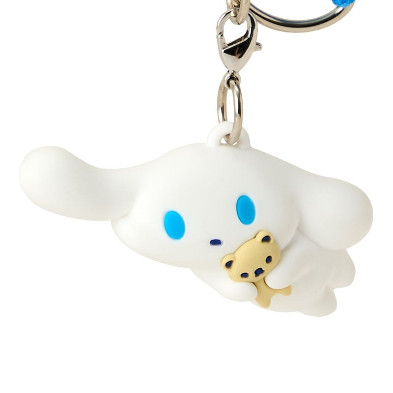 Cinnamoroll Smartphone Charm (I.Cinnamoroll Series) - Image 2