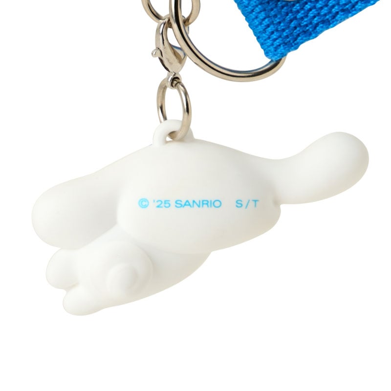 Cinnamoroll Smartphone Charm (I.Cinnamoroll Series) - Image 4
