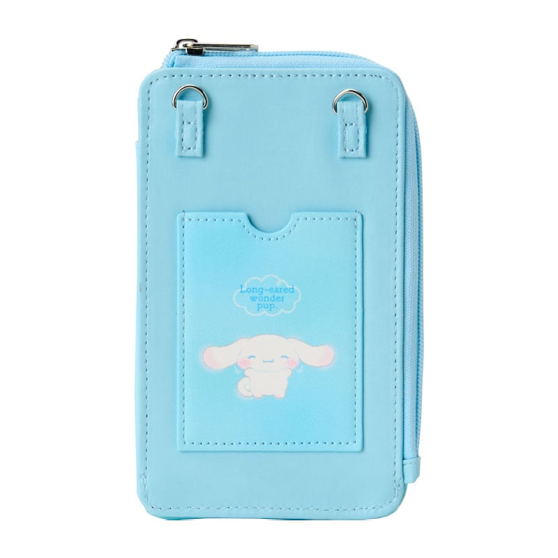 Cinnamoroll Crossbody Phone Bag (Rosy Cheeks Series) - Image 3
