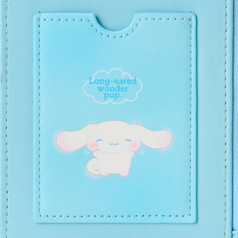 Cinnamoroll Crossbody Phone Bag (Rosy Cheeks Series) - Image 2