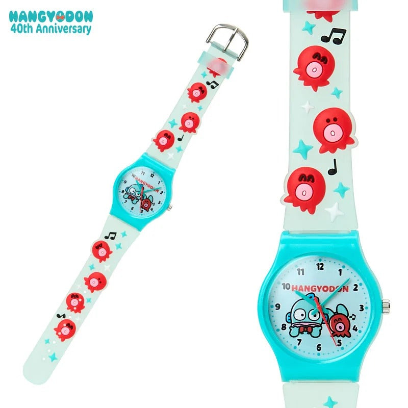 Hangyodon Wristwatch (40th Anniversary Series) - Image 3