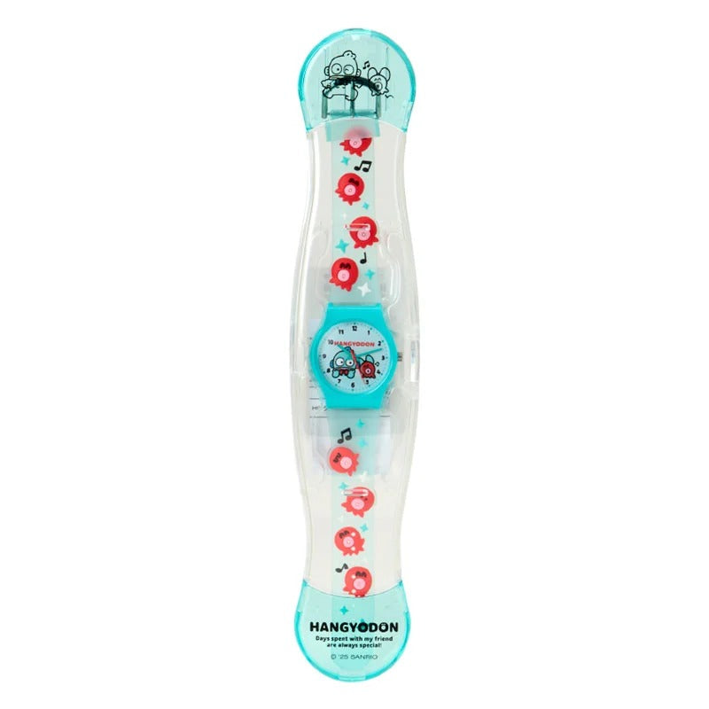 Hangyodon Wristwatch (40th Anniversary Series) - Image 4