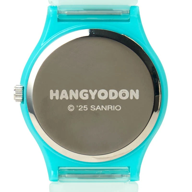 Hangyodon Wristwatch (40th Anniversary Series) - Image 5