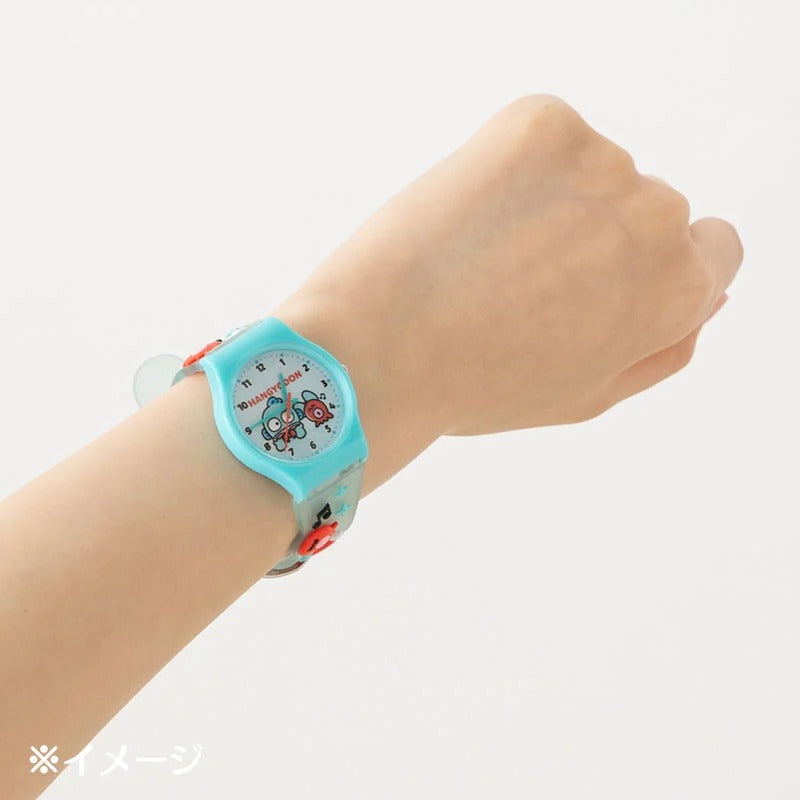 Hangyodon Wristwatch (40th Anniversary Series) - Image 2