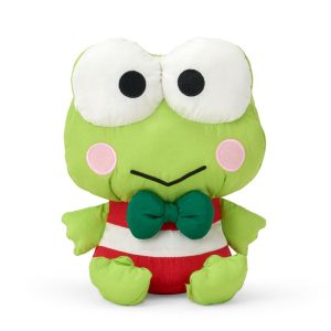 Keroppi 9 Plush (Balloon Kids Series)