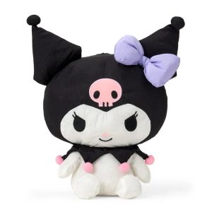 Kuromi 9 Plush (Balloon Kids Series)