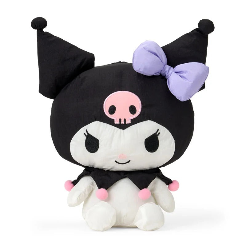 Kuromi 9 Plush (Balloon Kids Series)