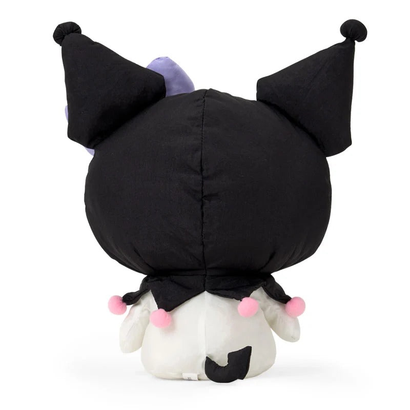 Kuromi 9 Plush (Balloon Kids Series) - Image 3