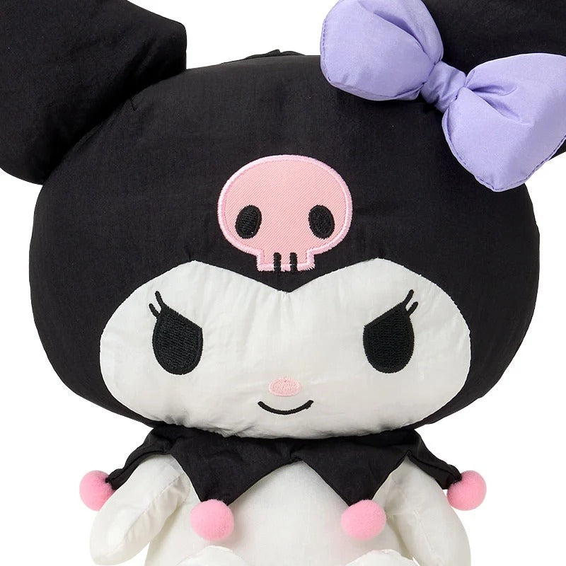 Kuromi 9 Plush (Balloon Kids Series) - Image 2