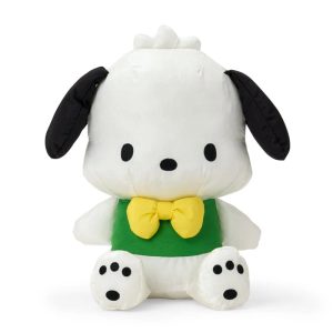 Pochacco 9 Plush (Balloon Kids Series)