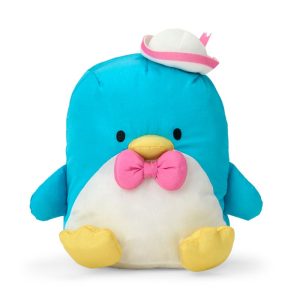 Tuxedosam 9 Plush (Balloon Kids Series)