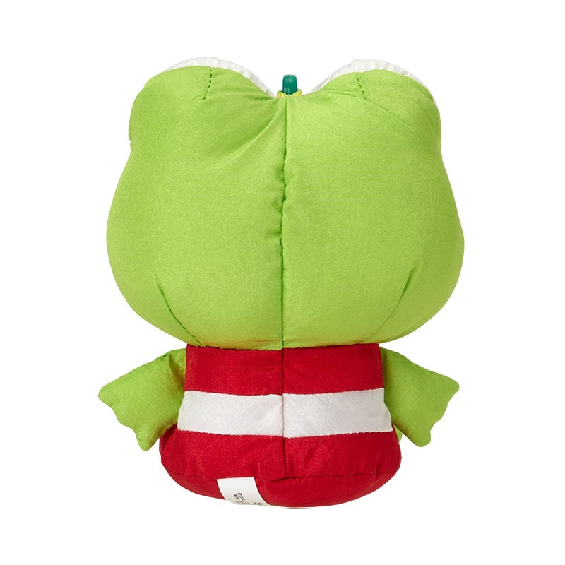 Keroppi Mascot Clip (Balloon Kids Series) - Image 3