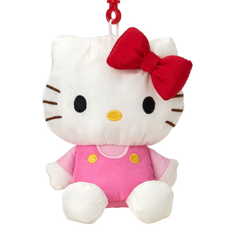 Hello Kitty Mascot Clip (Balloon Kids Series) - Image 2