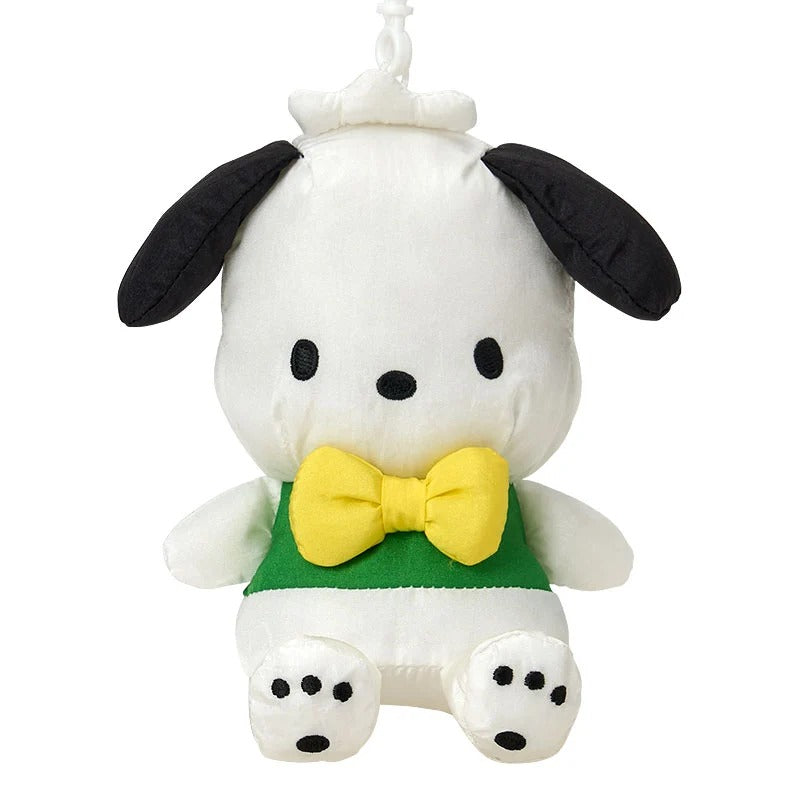 Pochacco Mascot Clip (Balloon Kids Series) - Image 2