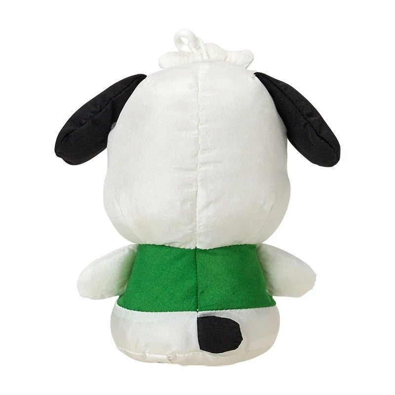 Pochacco Mascot Clip (Balloon Kids Series) - Image 3