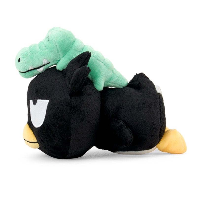 Badtz-maru 8 Plush (My Time Series) - Image 2
