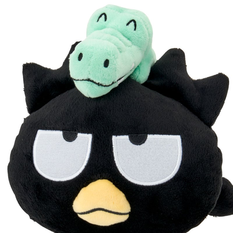 Badtz-maru 8 Plush (My Time Series) - Image 3