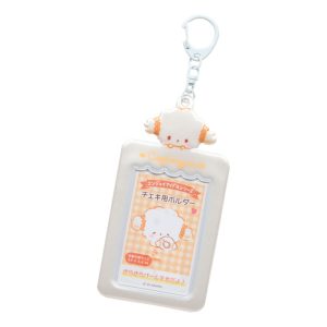 Cogimyun Mascot Photo Holder Charm