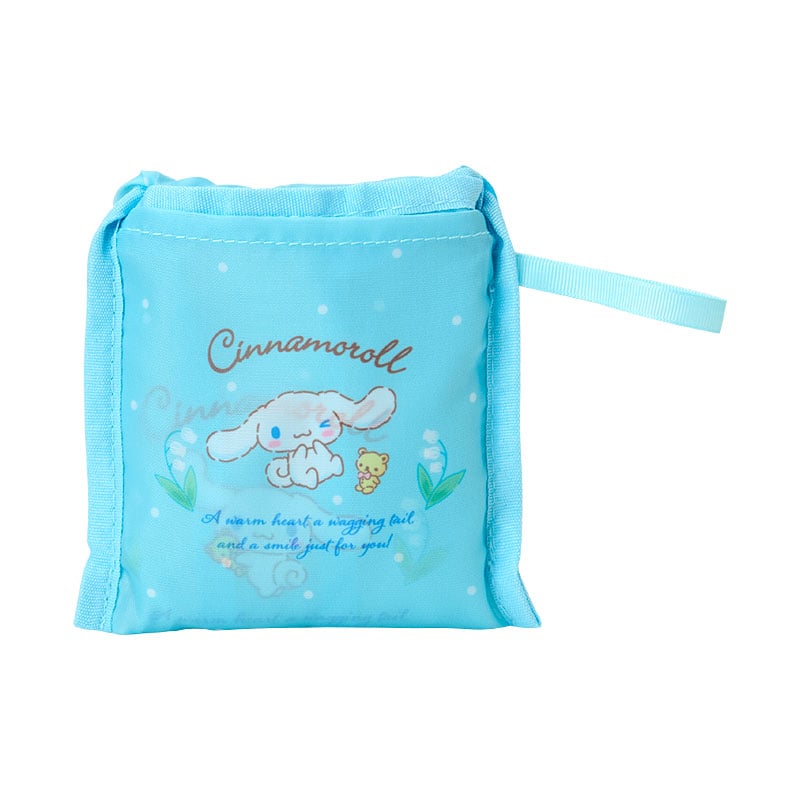 Cinnamoroll Foldable Lunch Tote - Image 4